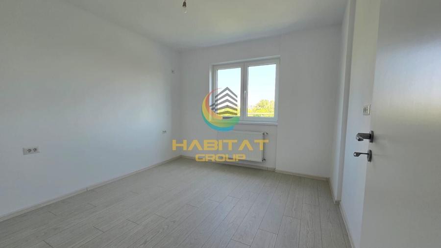 Apartament cu 2 camere decomandat în Brâncoveanu