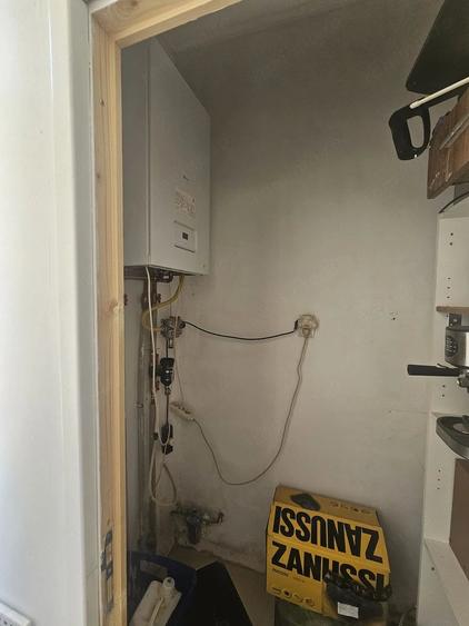 Casă cu 3 camere cu Teren 131 Mp în Dâmbovița