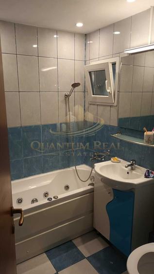 Apartament cu 2 camere semidecomandat, mobilat în Moșilor