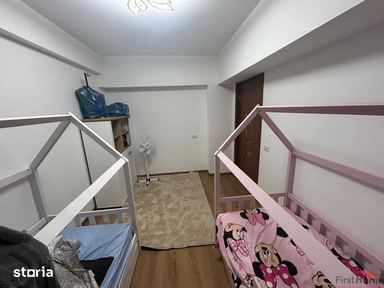 Apartament cu 3 cam, etaj 1, zona Piata Unirii - 16