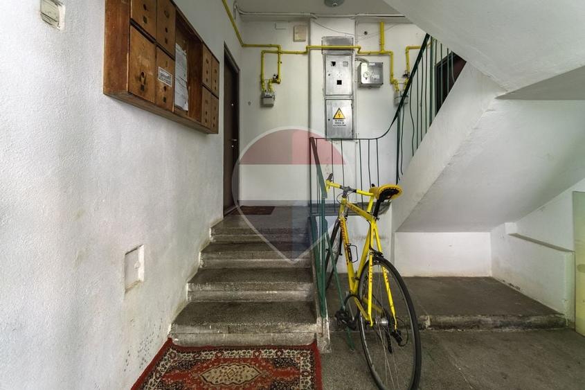 Ap 2 cam, decomandat | Str. 9 Mai | Comision 0% | Pet Friendly 470€ - 15