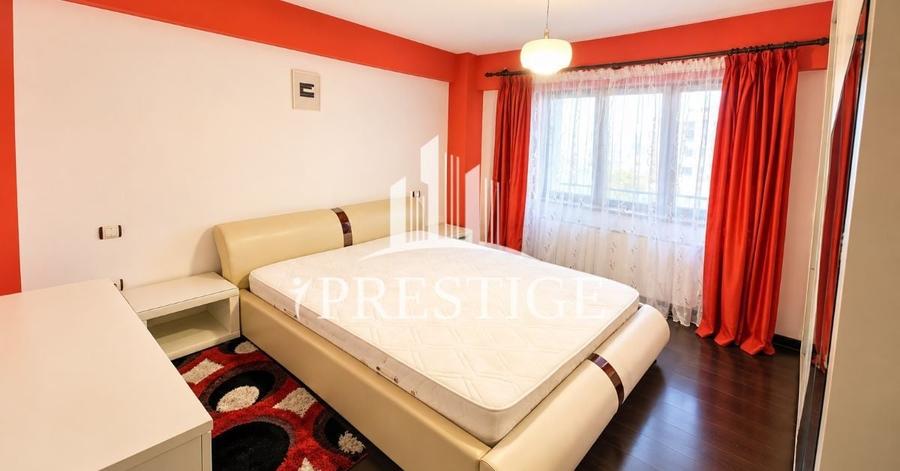 Apartament cu 3 camere decomandat, mobilat în Turnișor