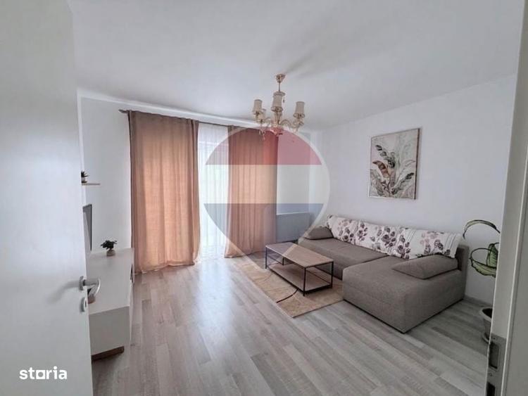 Apartament cu 2 camere decomandat în Șelimbăr