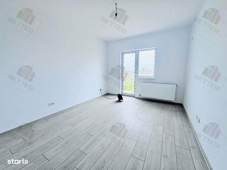Casa moderna P+1E cu pod pentru depozitare | 4 camere, 3 bai - 17