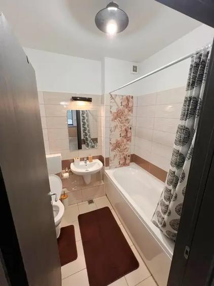 Apartament 2 Camere Otopeni Central | Mobilat, Utilat, Loc  Parcare - 12