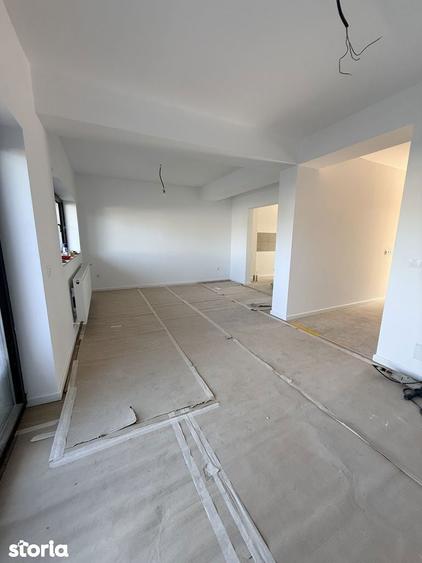 Casa 4 Camere / Finalizata / Domnesti - Proprietar - 4