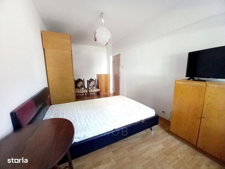 Apartament cu 3 camere în Ștrand