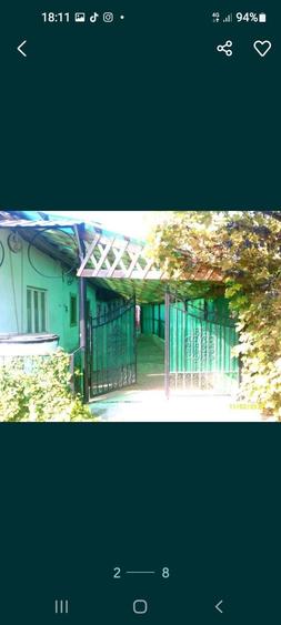 Casă cu 3 camere în Leordeni