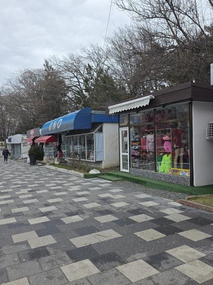 Spațiu comercial, de 21 mp, în Țiglina 1