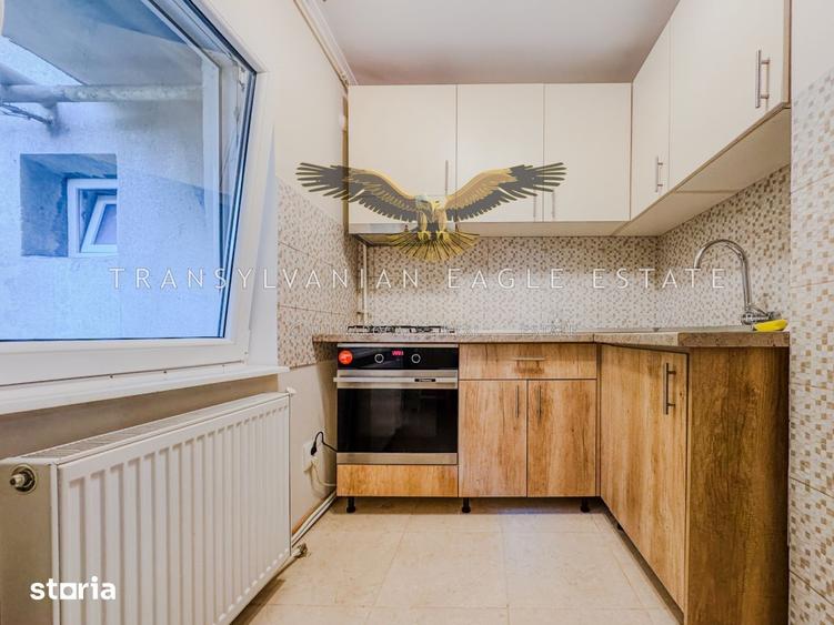 Apartament modern|1 camera |40 m2 utili|USAMV - 7