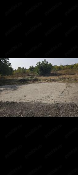 Teren de 710 mp, în Drumul Taberei