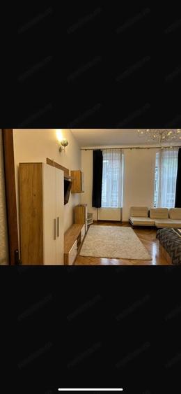 Apartament cu 2 camere semidecomandat în Drumul Carului