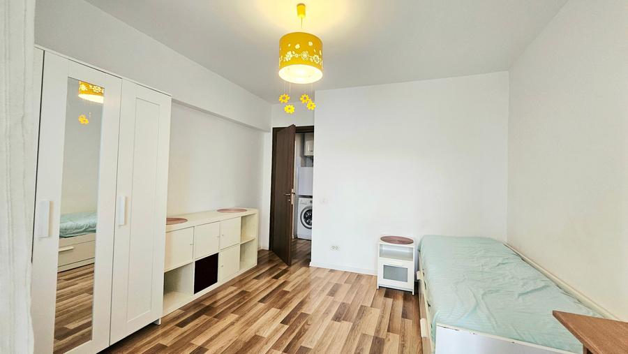 4 Camere Obor | Mobilat & Utilat | Mutare Imediată | 0% Comision! - 12