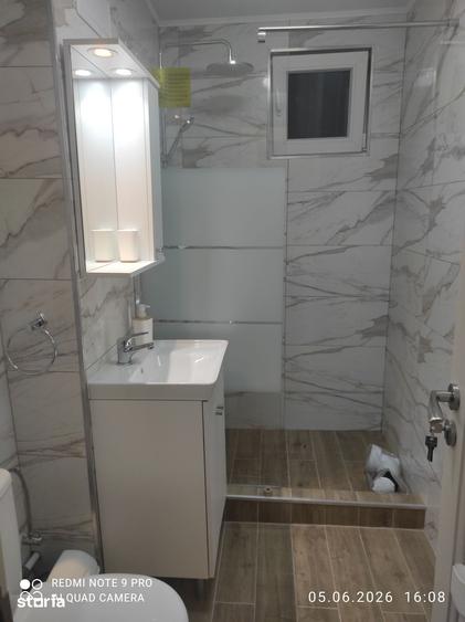 Apartament cu 2 camere în Calea București
