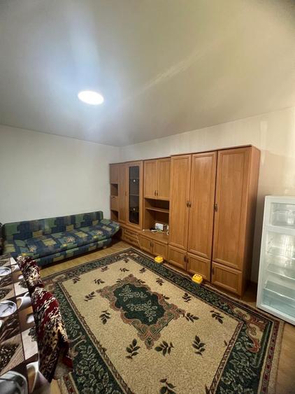 Garsonieră decomandată în Exercițiu