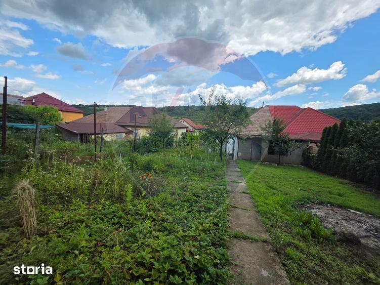 Casa cu 3 camere zona Mosnei-strada Ghioceilor - 14