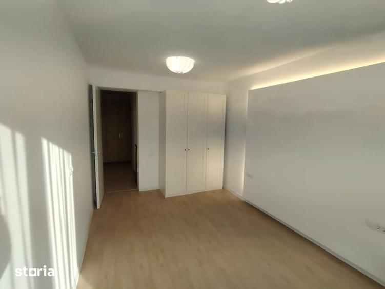 Apartament cu 4 camere, mobilat în Militari