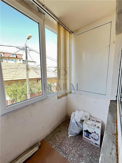 Sagului, apartament 2 camere, decomandat, etaj 1, bloc izolat - 6