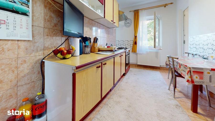 Apartament 3 camere Freziei - 4