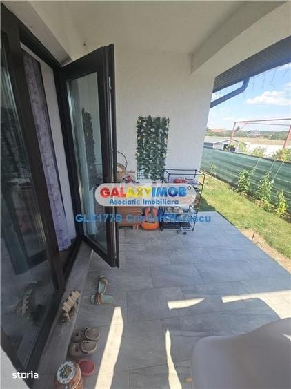 Casă cu 4 camere în Central