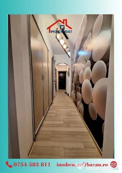 Apartament modern cu 2 camere de inchiriat Vadu Bistri?ei-9 Mai! CE1 - 2