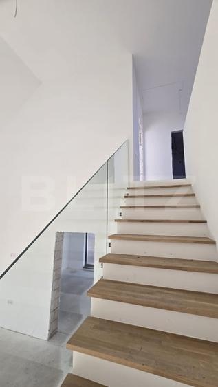 Casa premium stil scandinav de vanzare in Sangiorgiu de Mures - 10