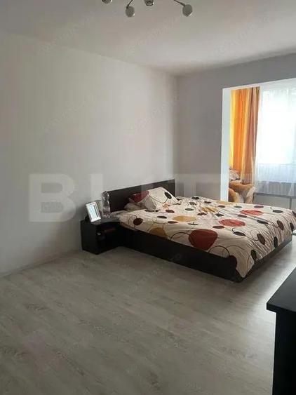 Apartament cu 2 camere decomandat în Unirii