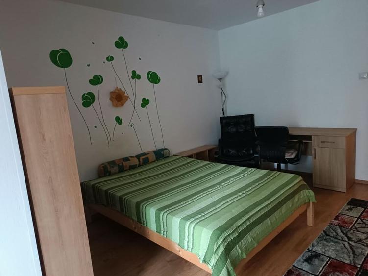 Garsonieră semidecomandată în Drumul Taberei