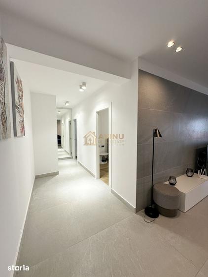 Apartament cu 3 camere decomandat în 1 Mai