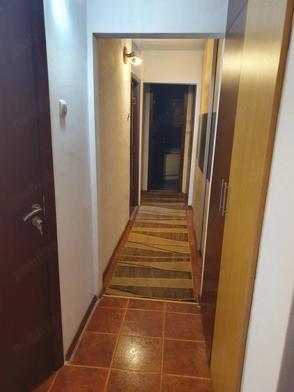 Apartament cu 3 camere decomandat în Dragoș Vodă