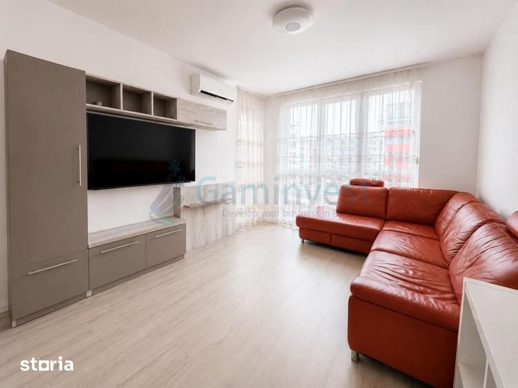 Apartament cu 3 camere în Iosia