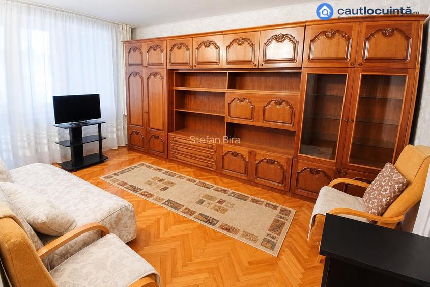 Apartament 3 camere | Iancului | Metrou | Izolat Termic