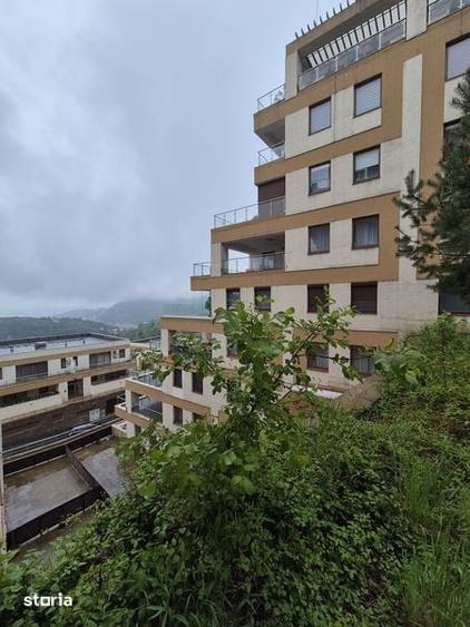 Garsonieră în Bartolomeu