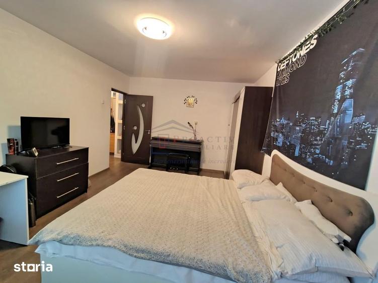 Apartament cu 3 camere decomandat în Obcini