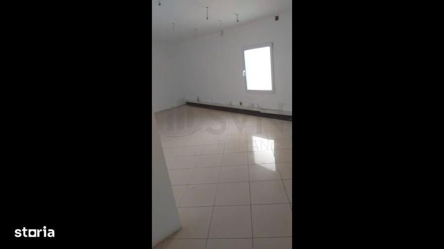 Spațiu comercial, de 570 mp, în Gara de Nord