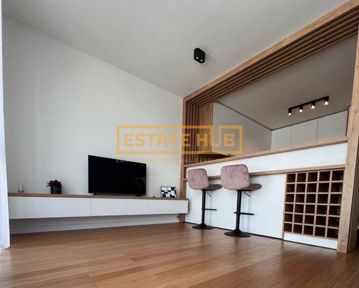Apartament 2 camere + parcare, Central - 4
