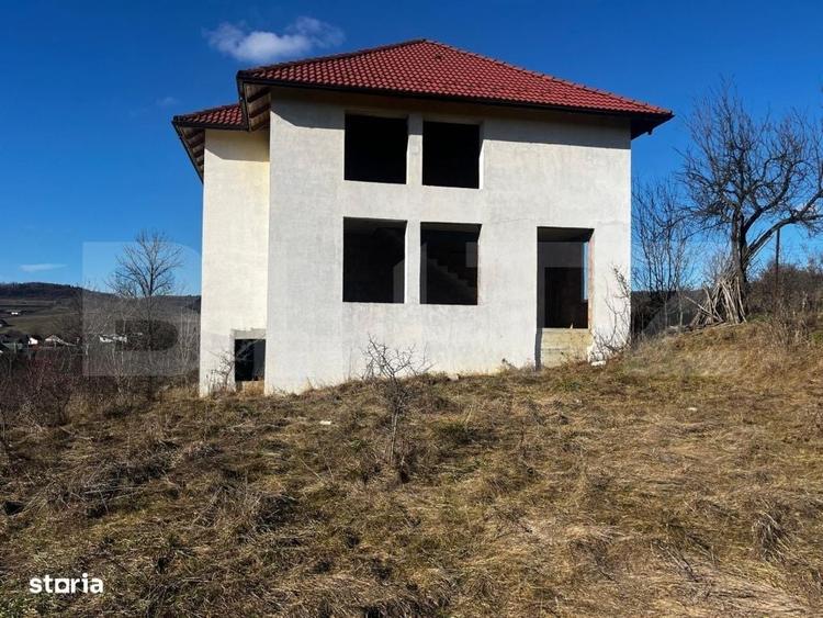 Casă cu 4 camere în Sigmir