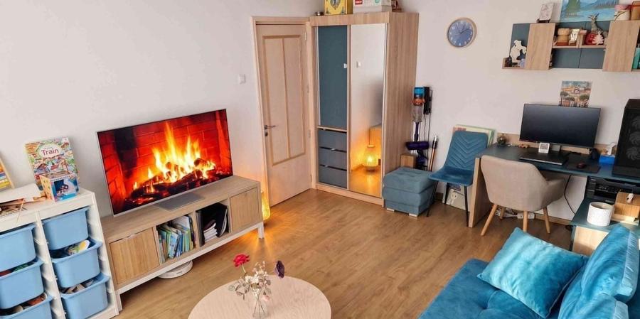 Apartament cu 2 camere, mobilat în Drumul Taberei