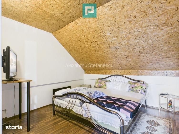 Casa la pret de apartament zona 3 Insule