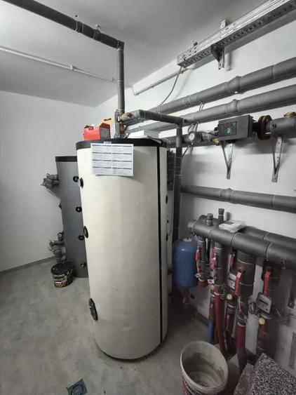 Spațiu comercial, de 286 mp, în Spitalului