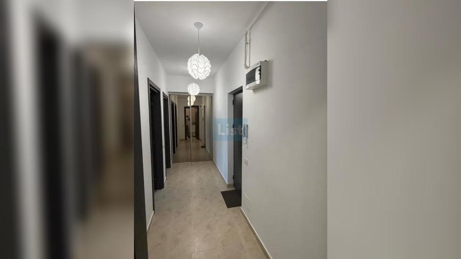 Apartament cu 2 camere decomandat în Lacul Morii