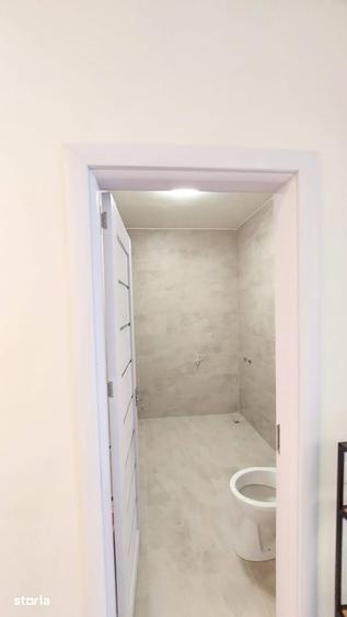 Apartament cu 2 camere în Apahida
