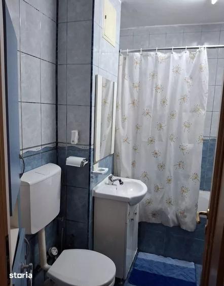 Apartament cu 2 camere decomandat în Ludoș