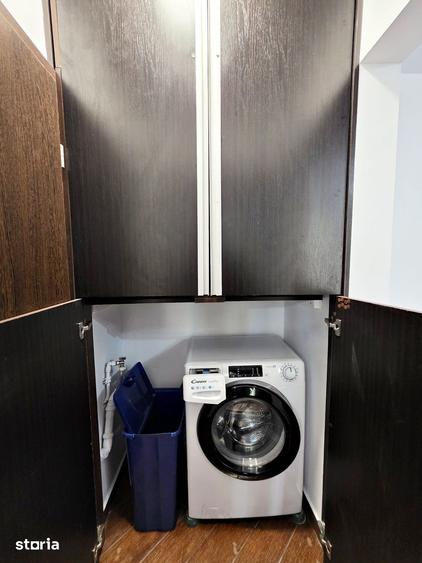 Apartament 2 Camere Titan IOR Rotunda - 12