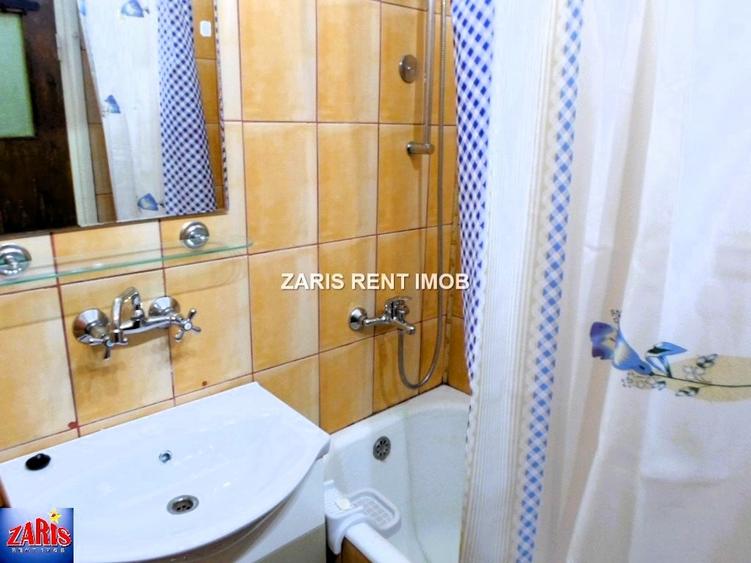 Garsonieră semidecomandată în Malu Roșu