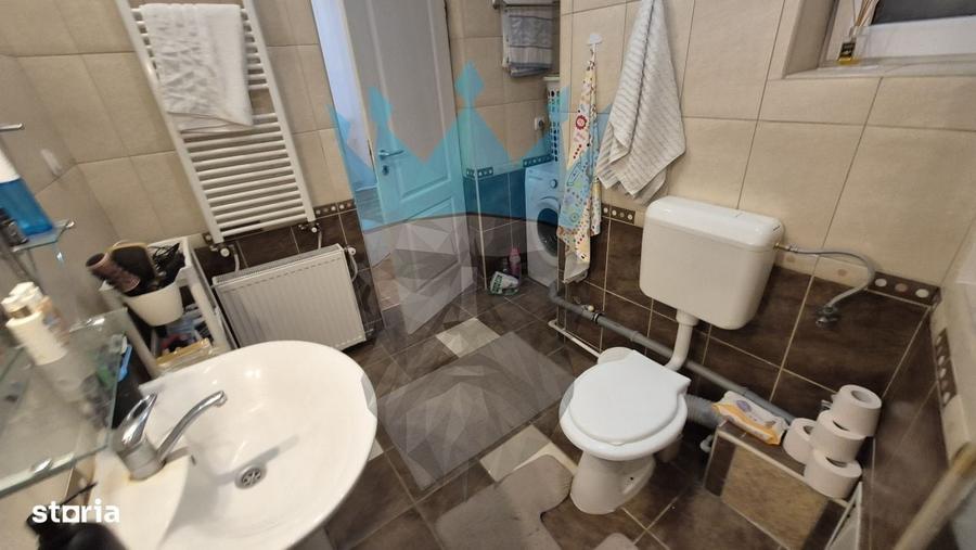 Apartament 4 Camere Unirii Bucuresti - 11