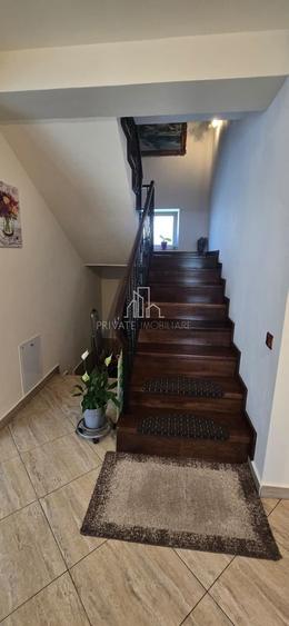 Casă individuală cu 4 camere cu Canalizare în Sâncraiu de Mureș