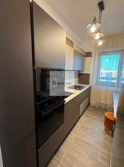 Apartament cu 2 camere decomandat, mobilat în Grozăvești
