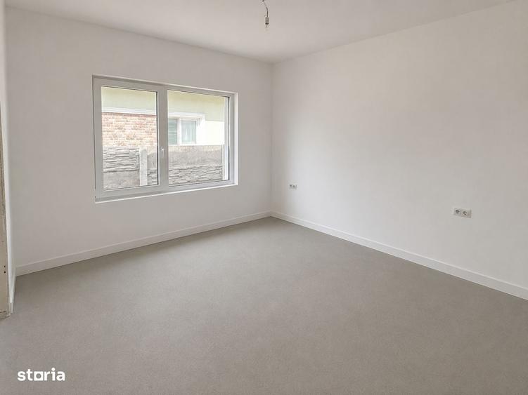Duplex pe parter | 86 mp | Teren 345 mp | Mansardabil | Mosnita Veche - 15