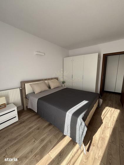 Apartament cu 6 camere decomandat în Bună Ziua